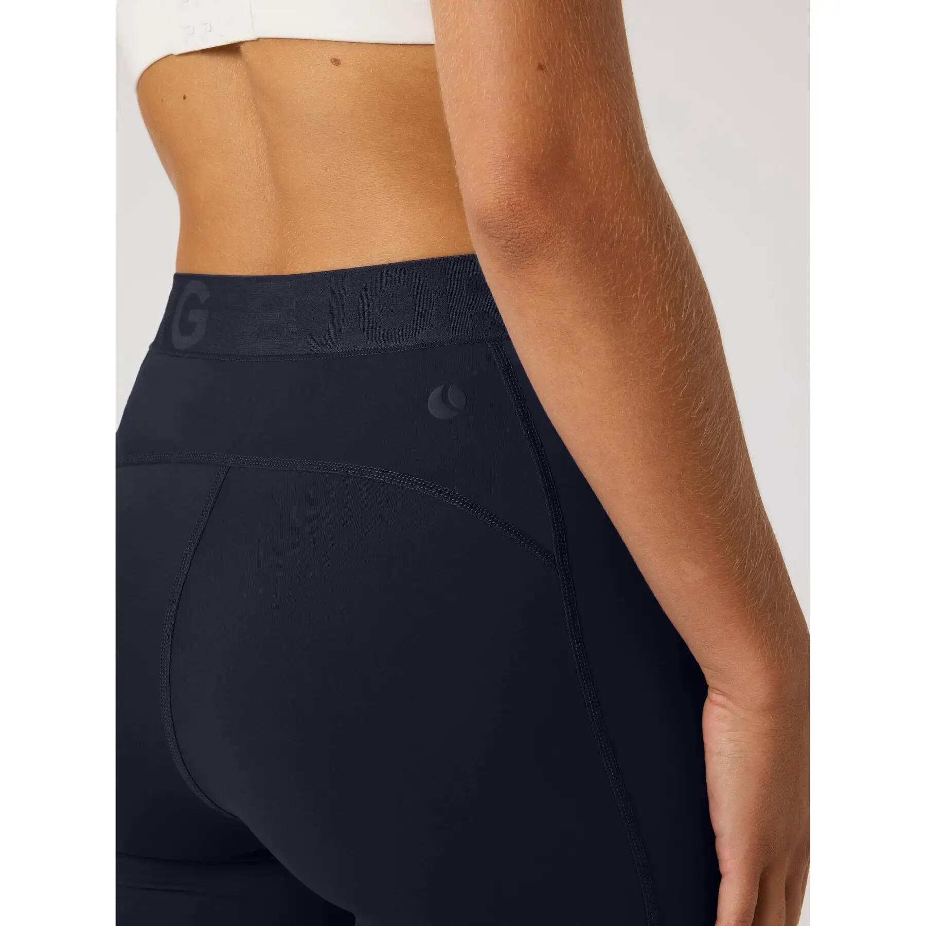 bjorn_borg BORG SHORT TIGHTS en polyamide recyclée 3/3