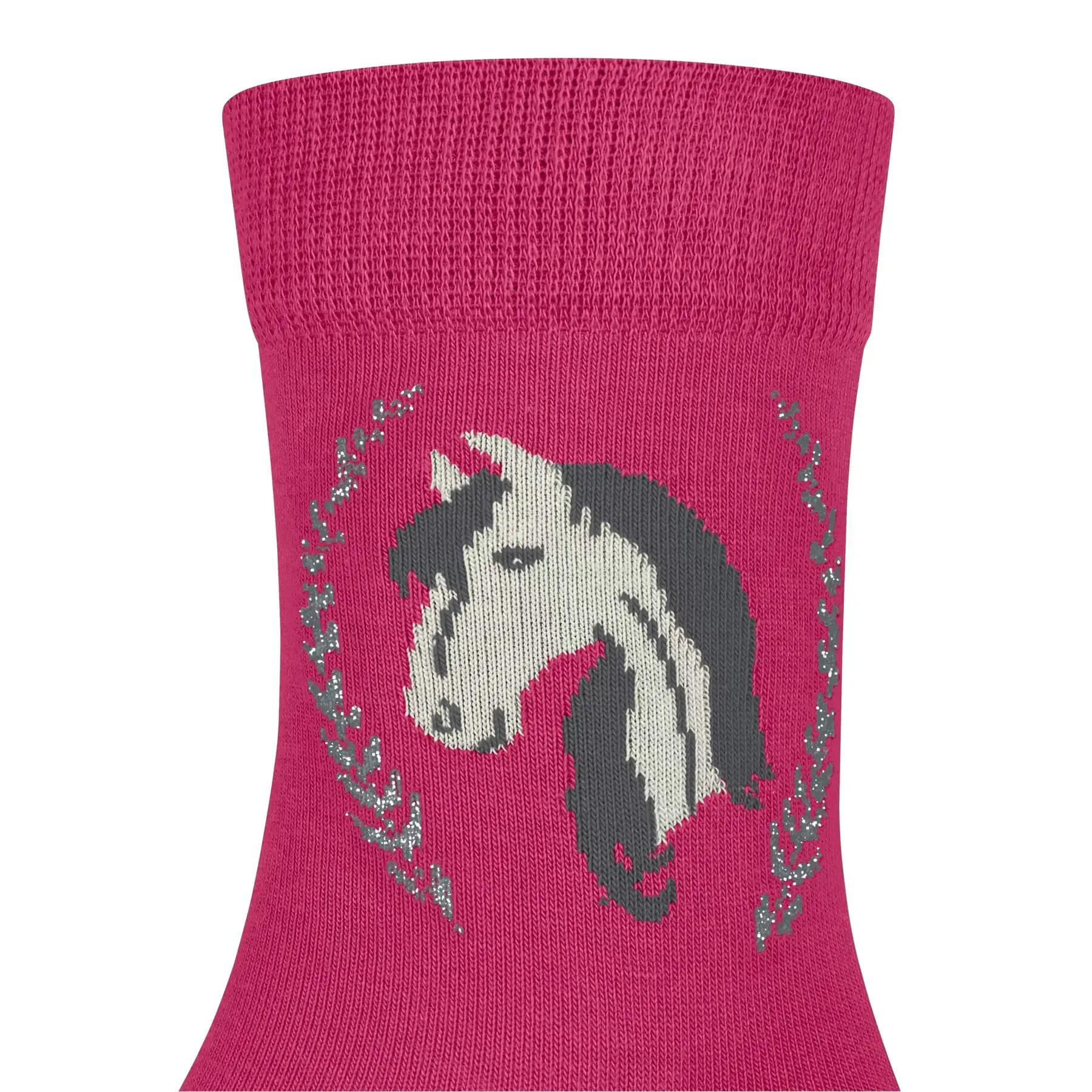 Calze bambino Falke Horse 5/9