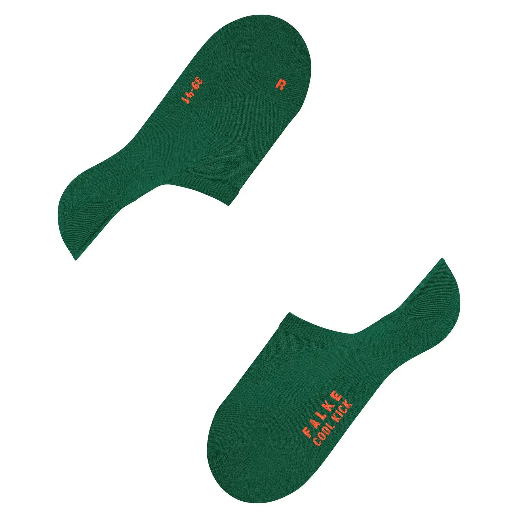 Onzichtbare sokken Falke Cool Kick 6/11