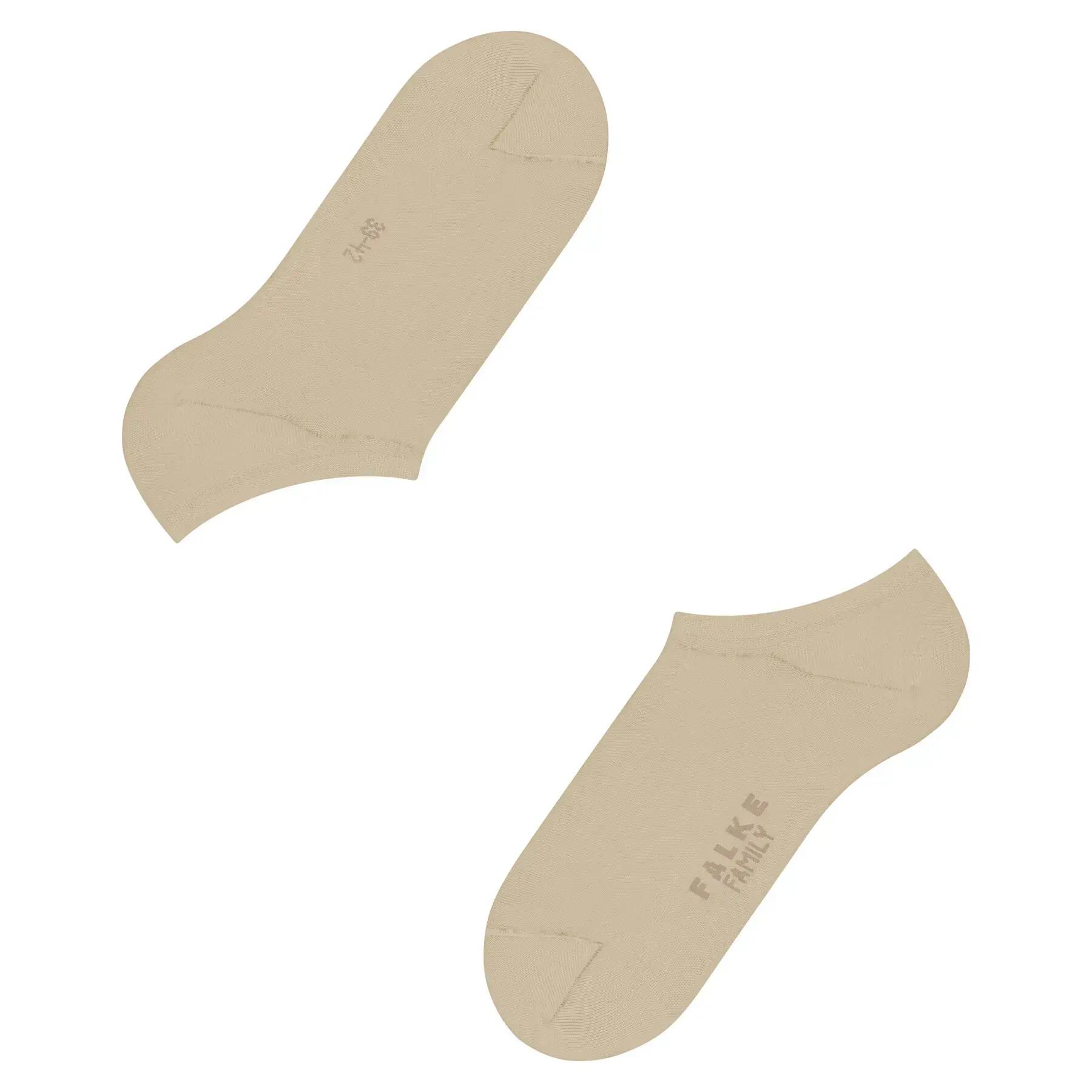 calzini Falke Family 6/12