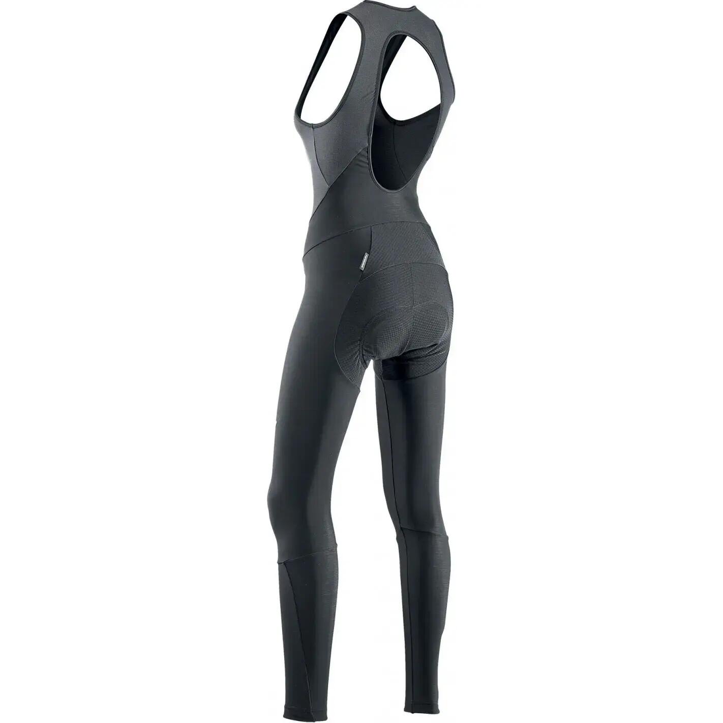 Damskie spodenki na szelkach i w pasie Northwave Active MS 2/2