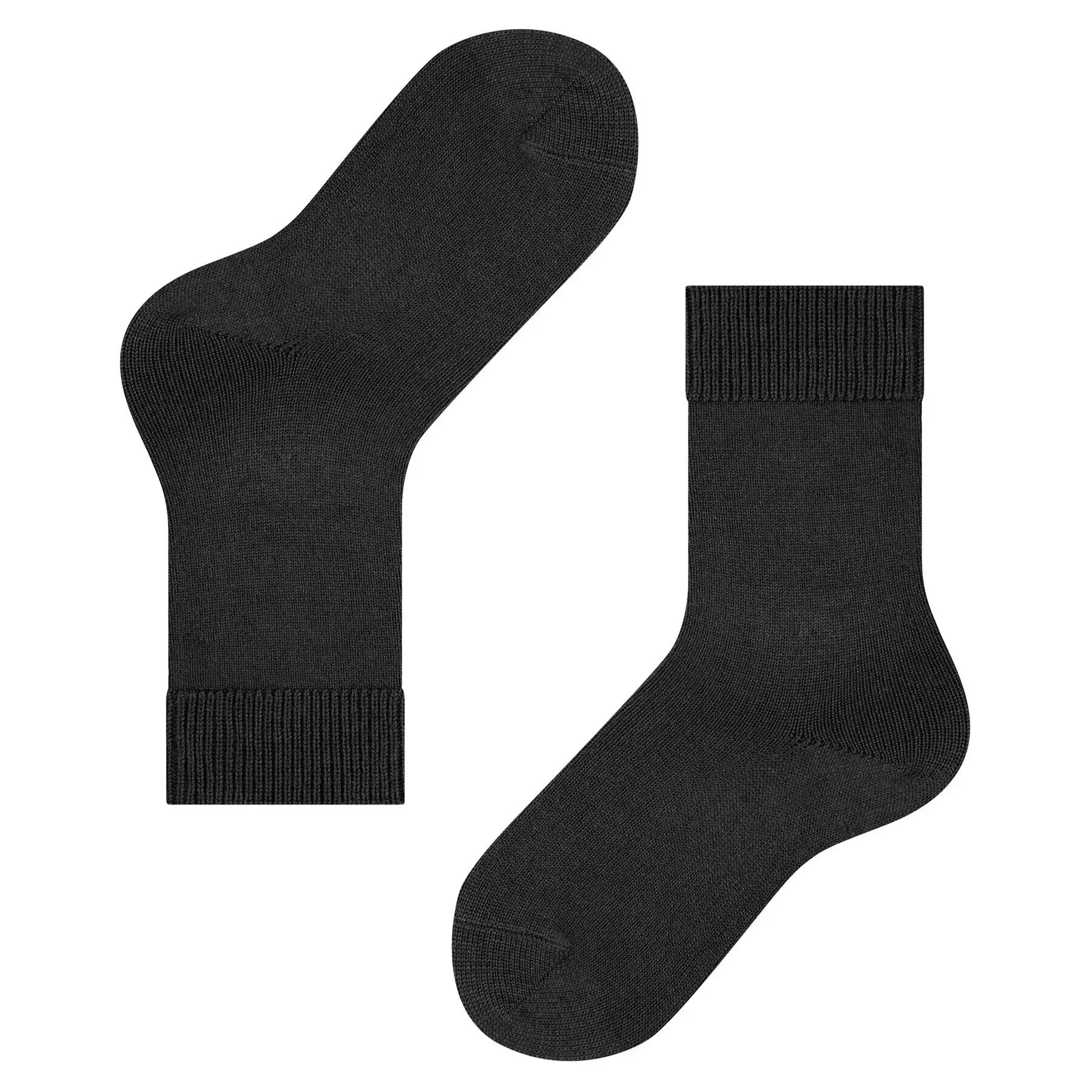 Calze in lana merino per bambino Falke Comfort 4/5