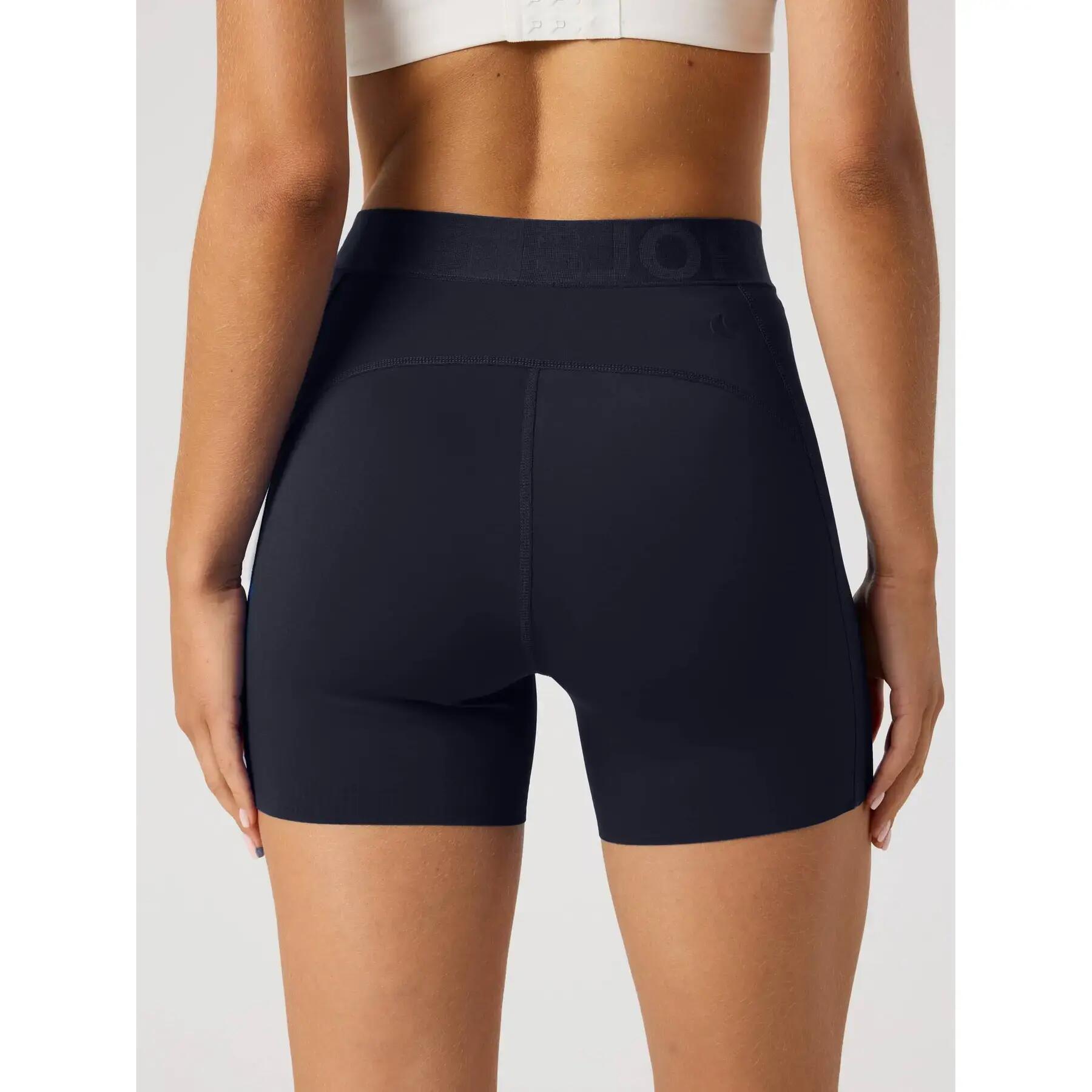 bjorn_borg BORG SHORT TIGHTS en polyamide recyclée 2/3