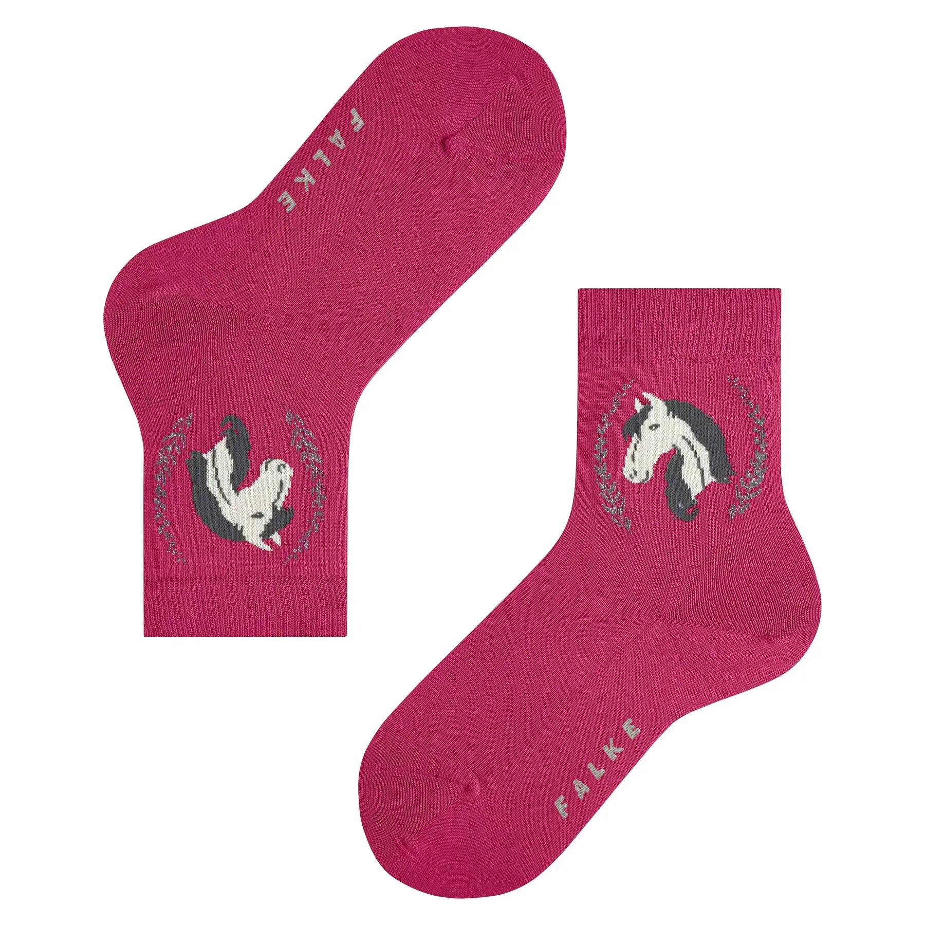 Calze bambino Falke Horse 4/9