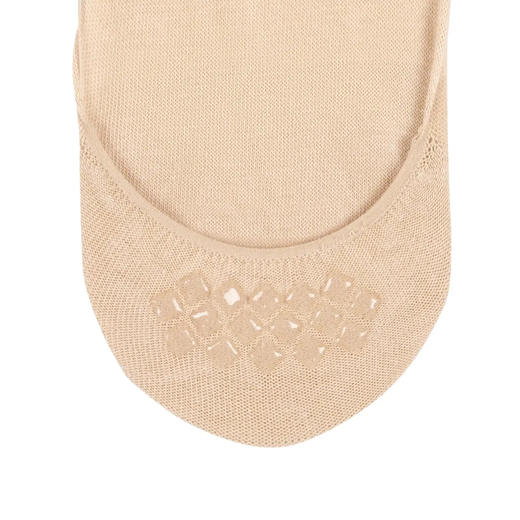 Fantasmini da donna Falke Step Medium Cut Box 4/6
