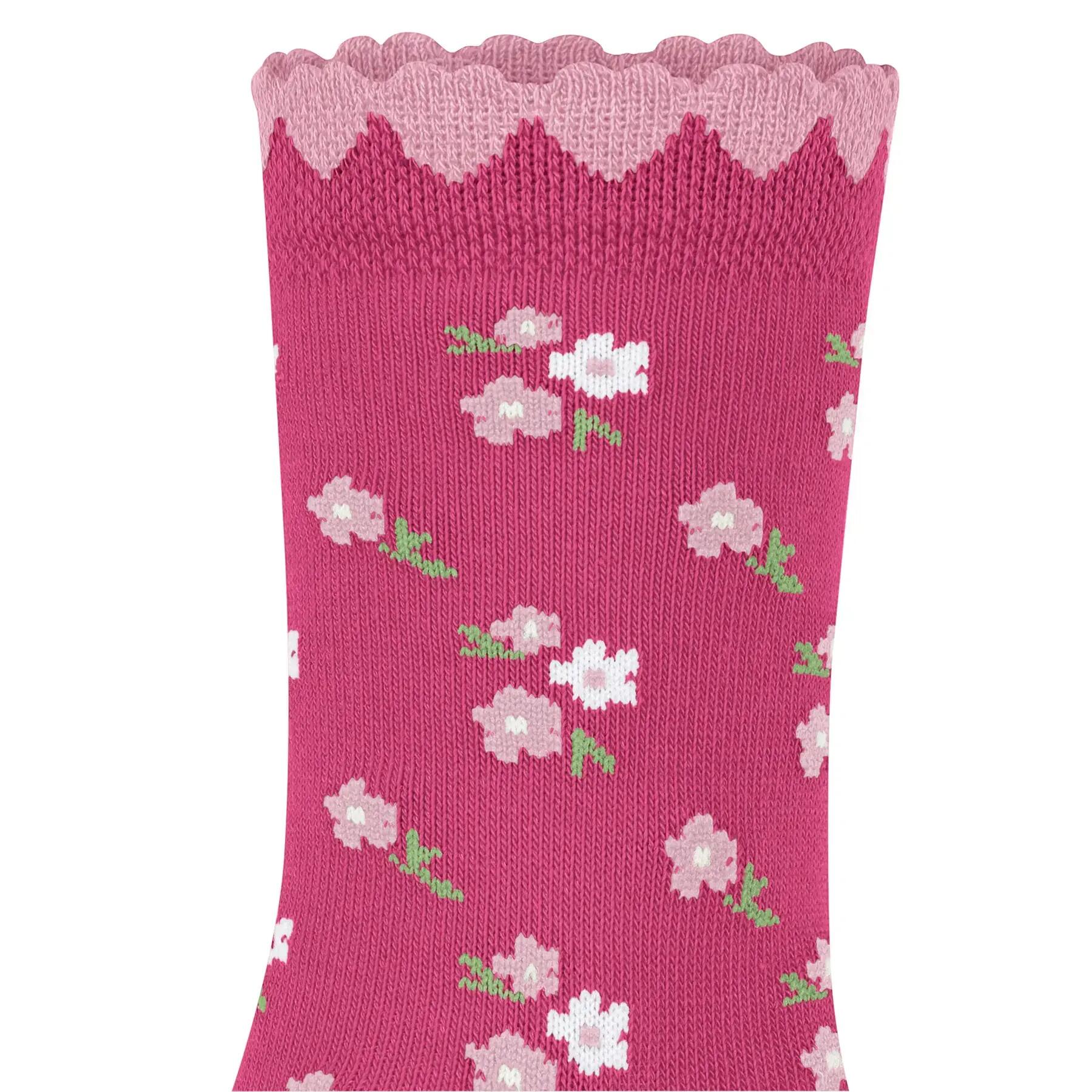 Calze bambino Falke Ditsy Flowers 5/11
