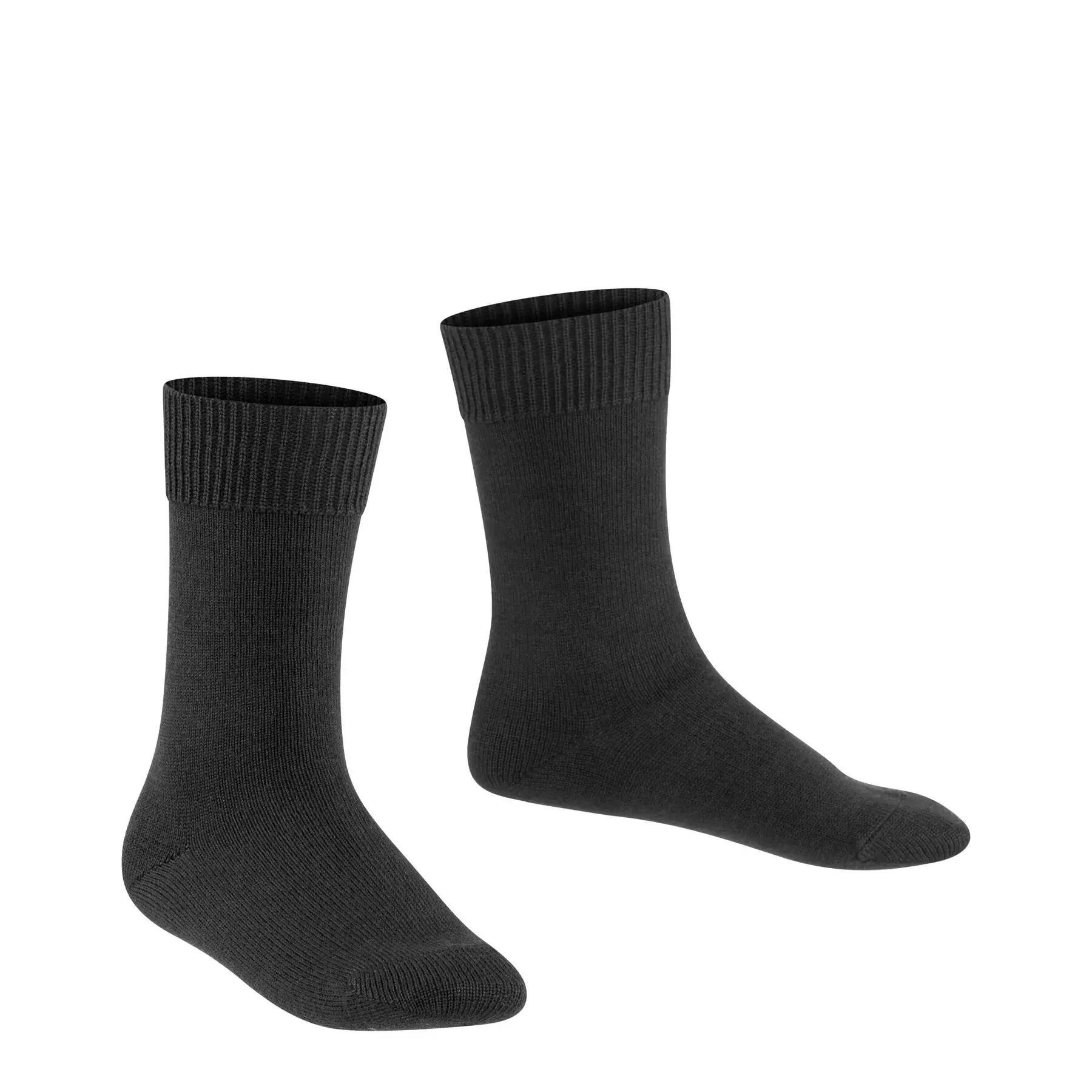 Calze in lana merino per bambino Falke Comfort 2/5