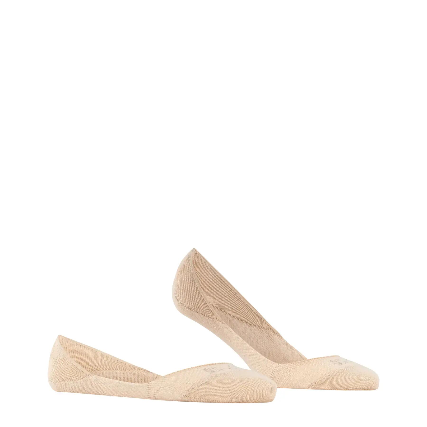 Fantasmini da donna Falke Step Medium Cut Box 3/6