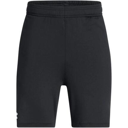 Short PERFORMANCE Enfant (Noir / Blanc)