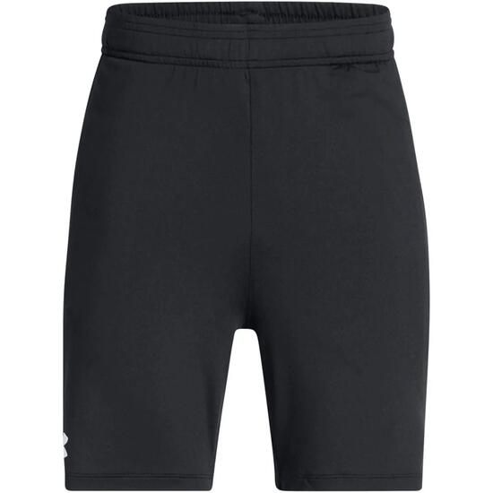Short PERFORMANCE Enfant (Noir / Blanc)