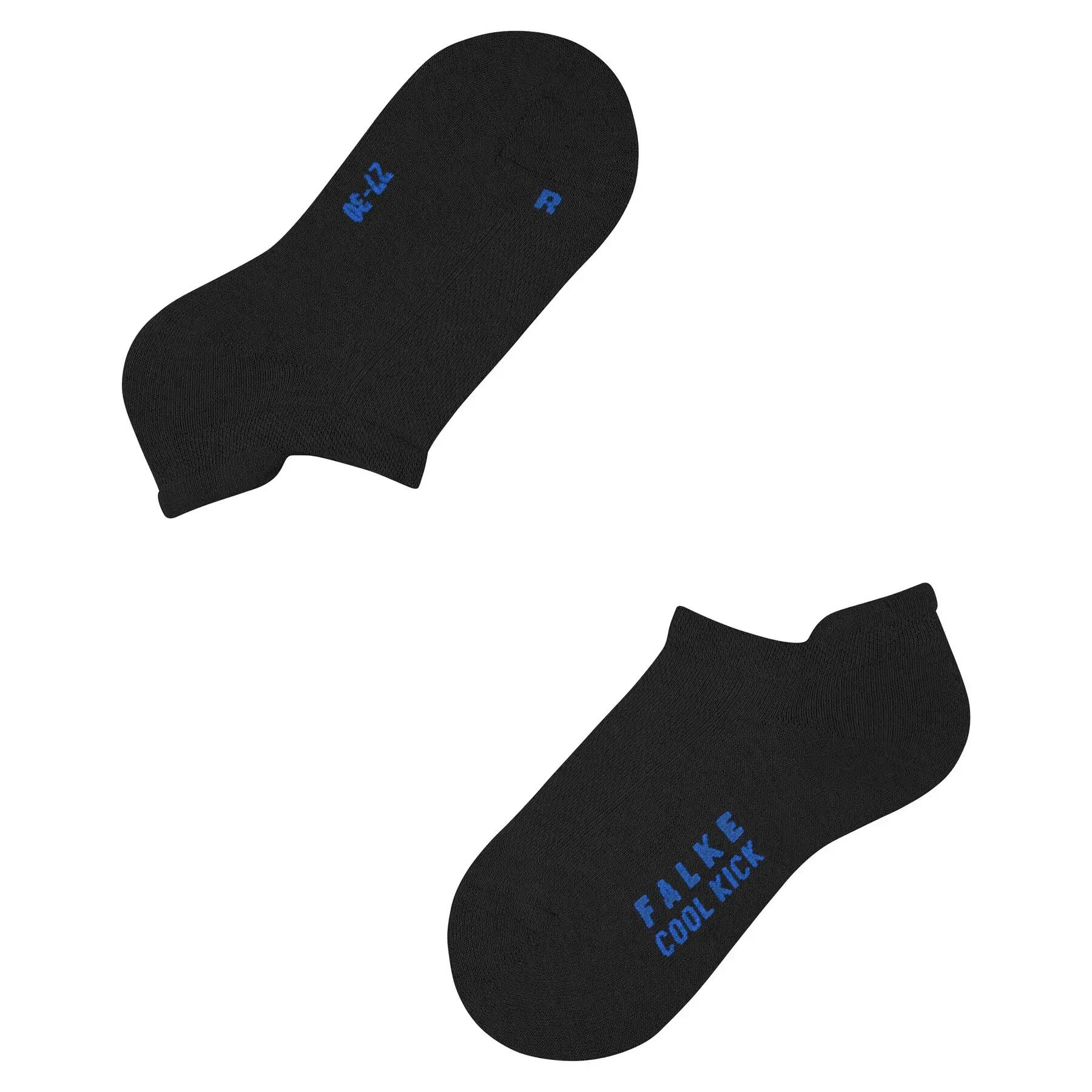 Falke Kinder Socken Cool Kick SN 12286 4/5