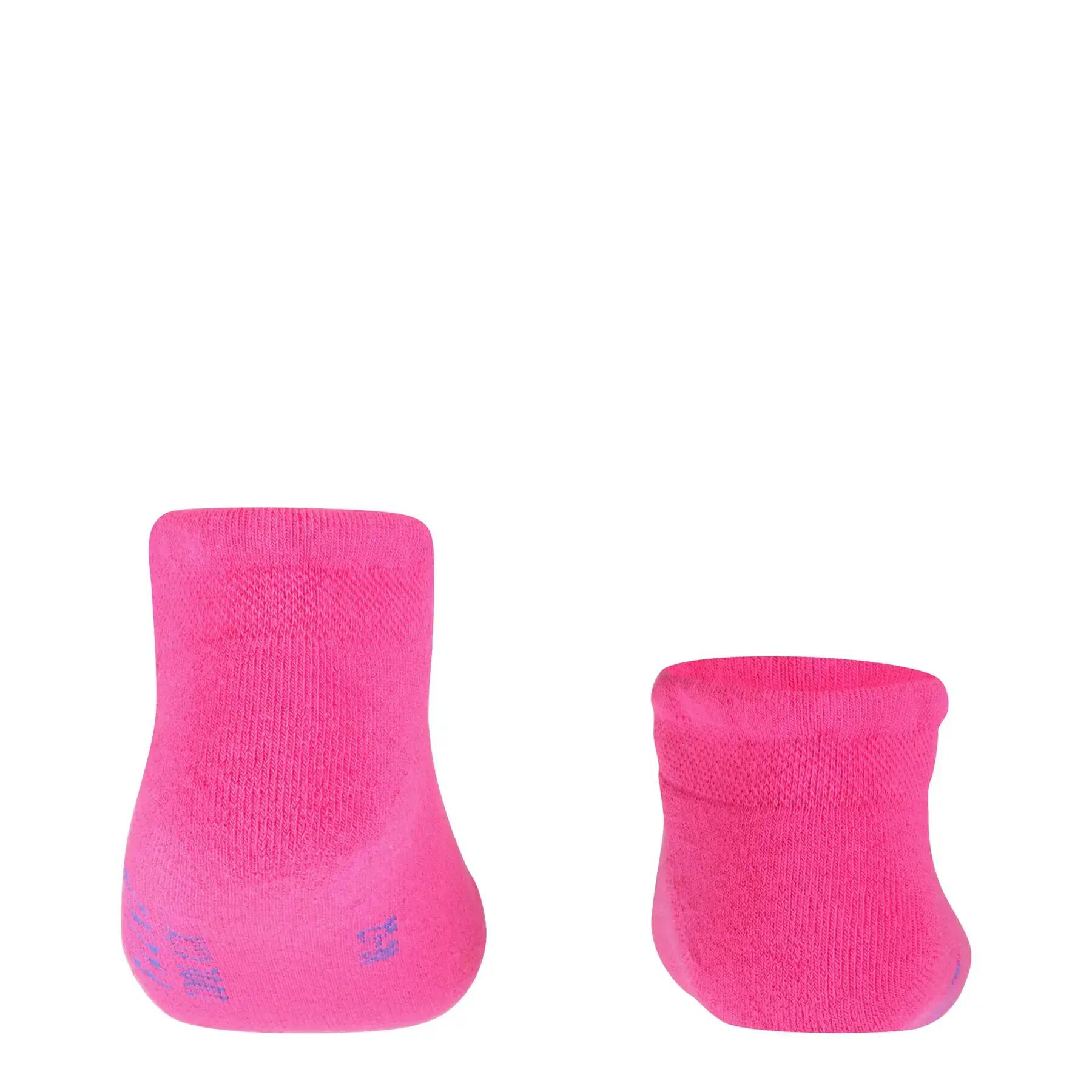 Cool Kick kinder sneakersokken – Gloss – 27-30 3/5