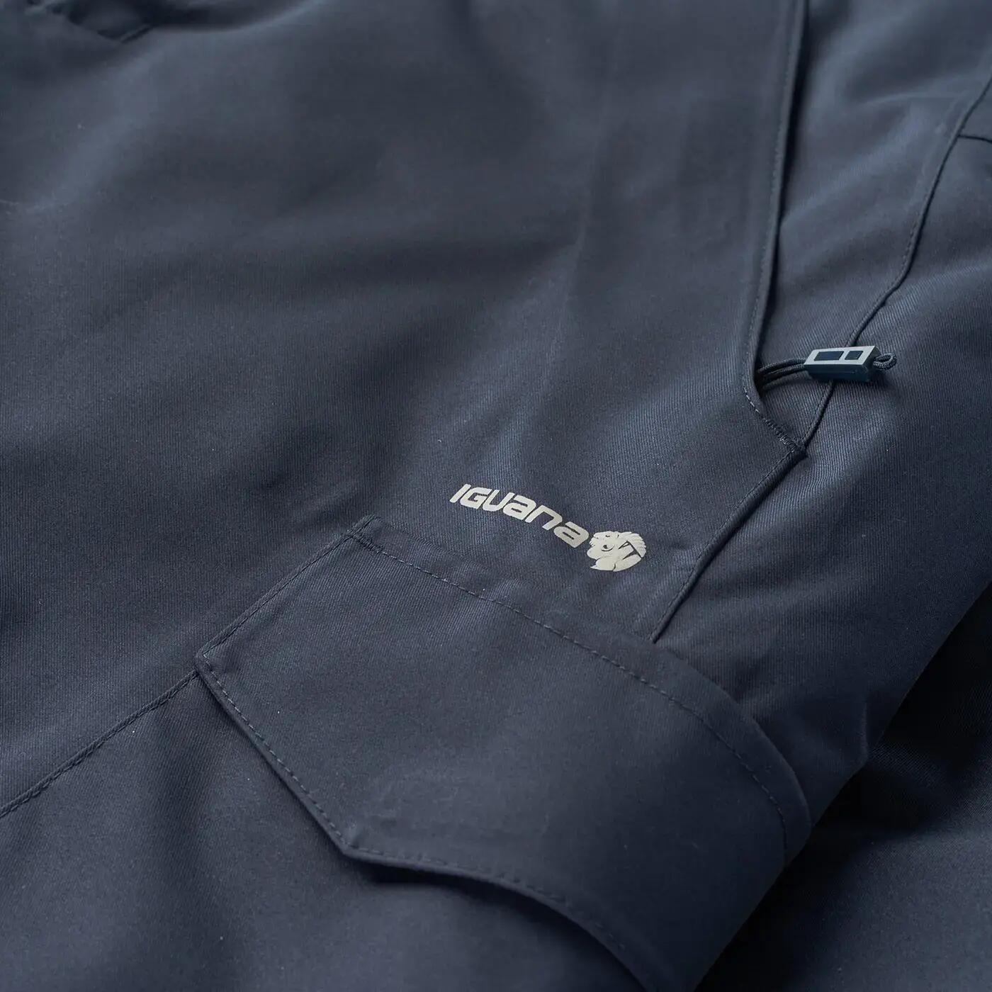Dames Nala II Skibroek (Marineblauw) 4/5