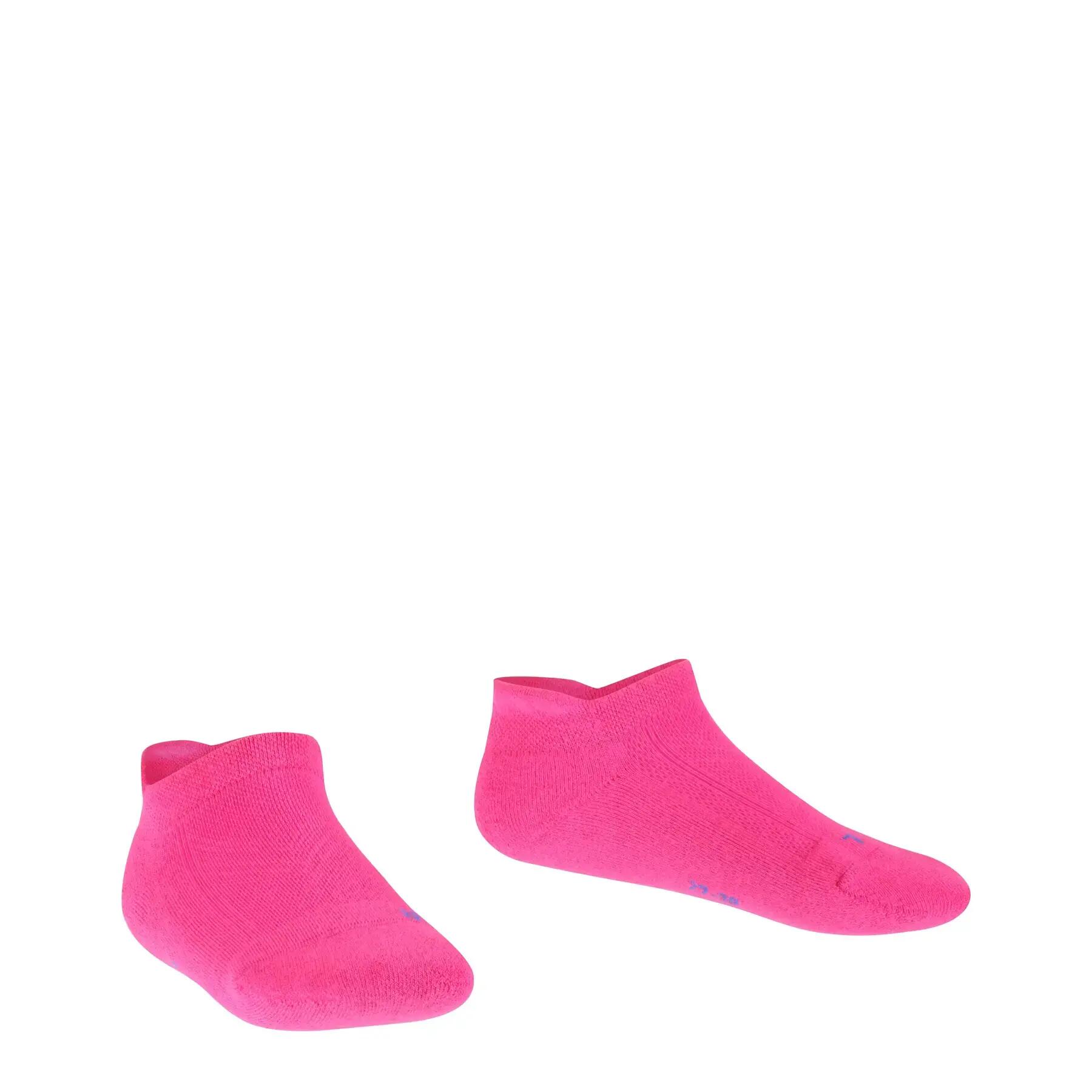 Cool Kick kinder sneakersokken – Gloss – 27-30 2/5