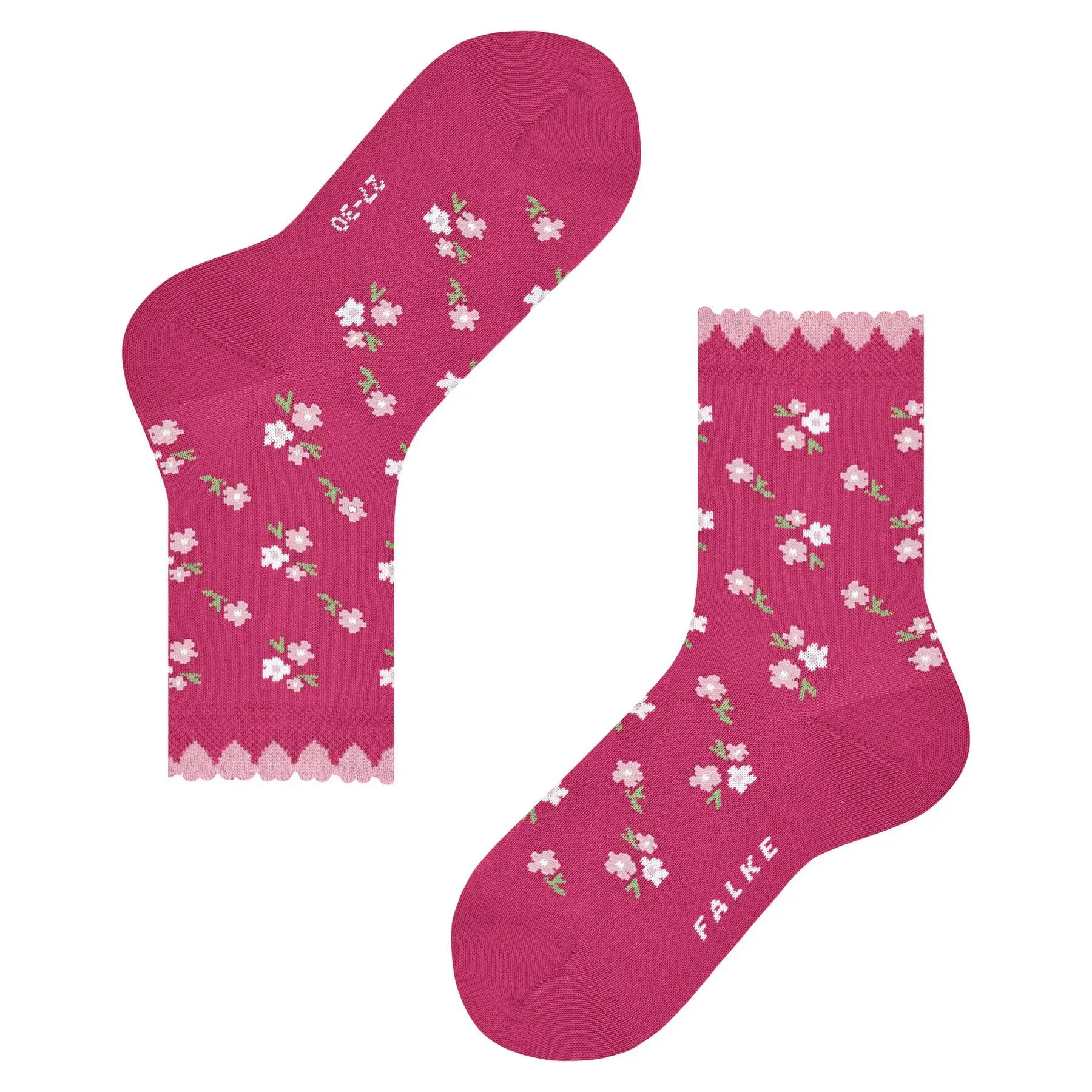 Calze bambino Falke Ditsy Flowers 4/11