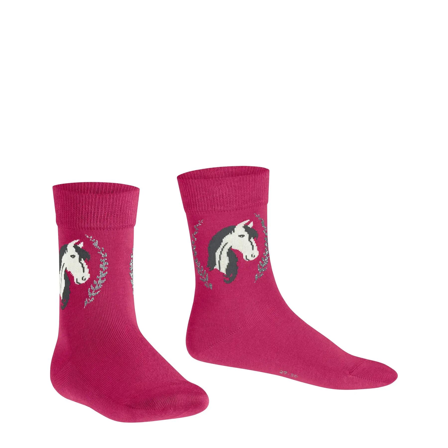 Calze bambino Falke Horse 2/9