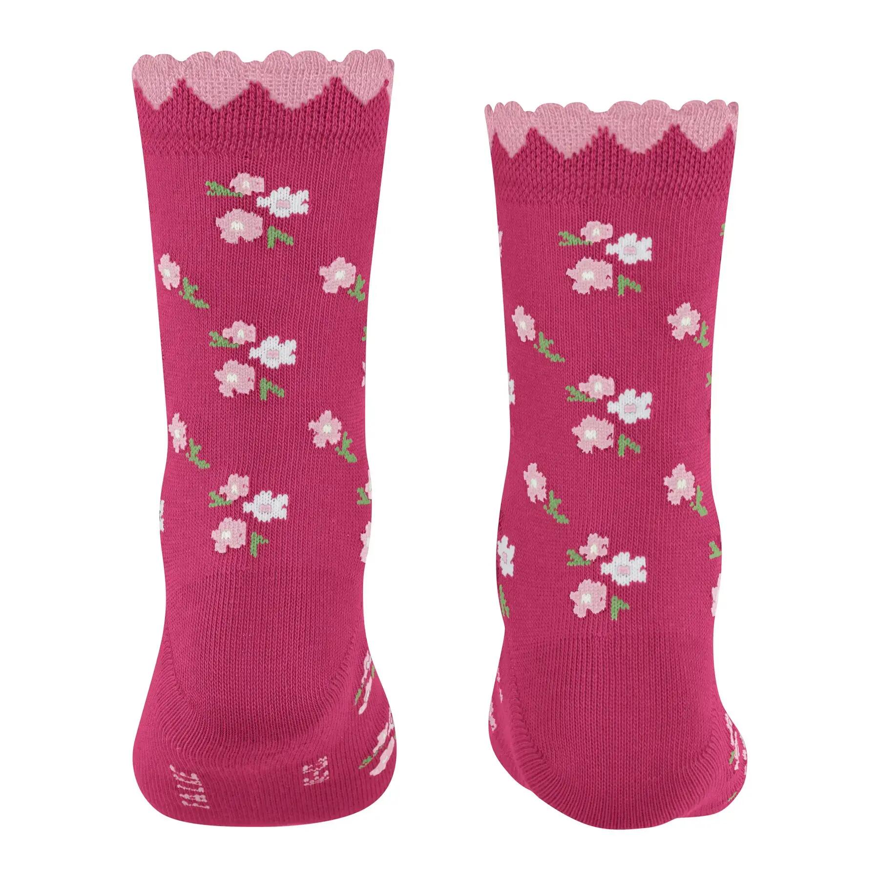 Calze bambino Falke Ditsy Flowers 3/11