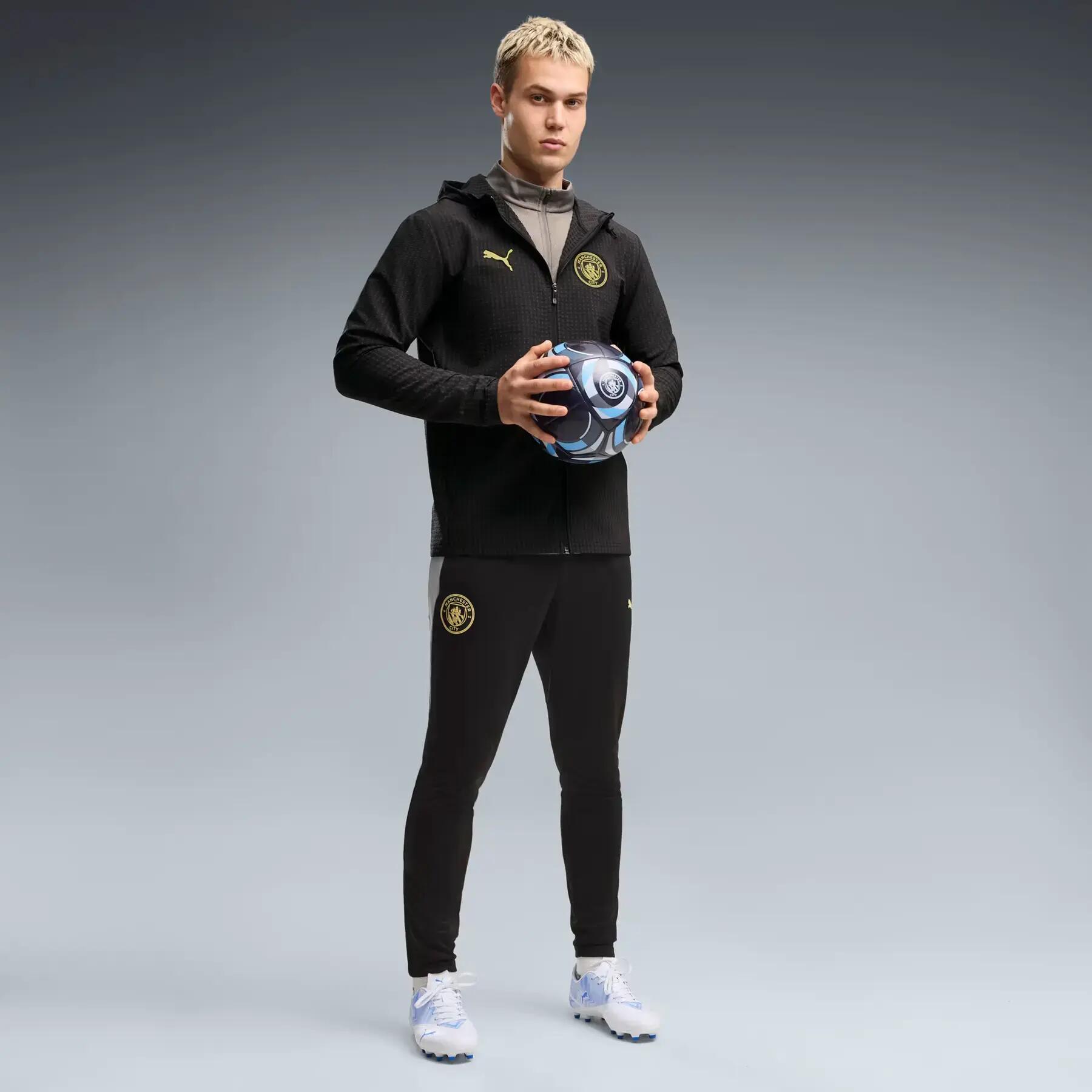 Manchester City Trainingsjacke 2026/27 5/6