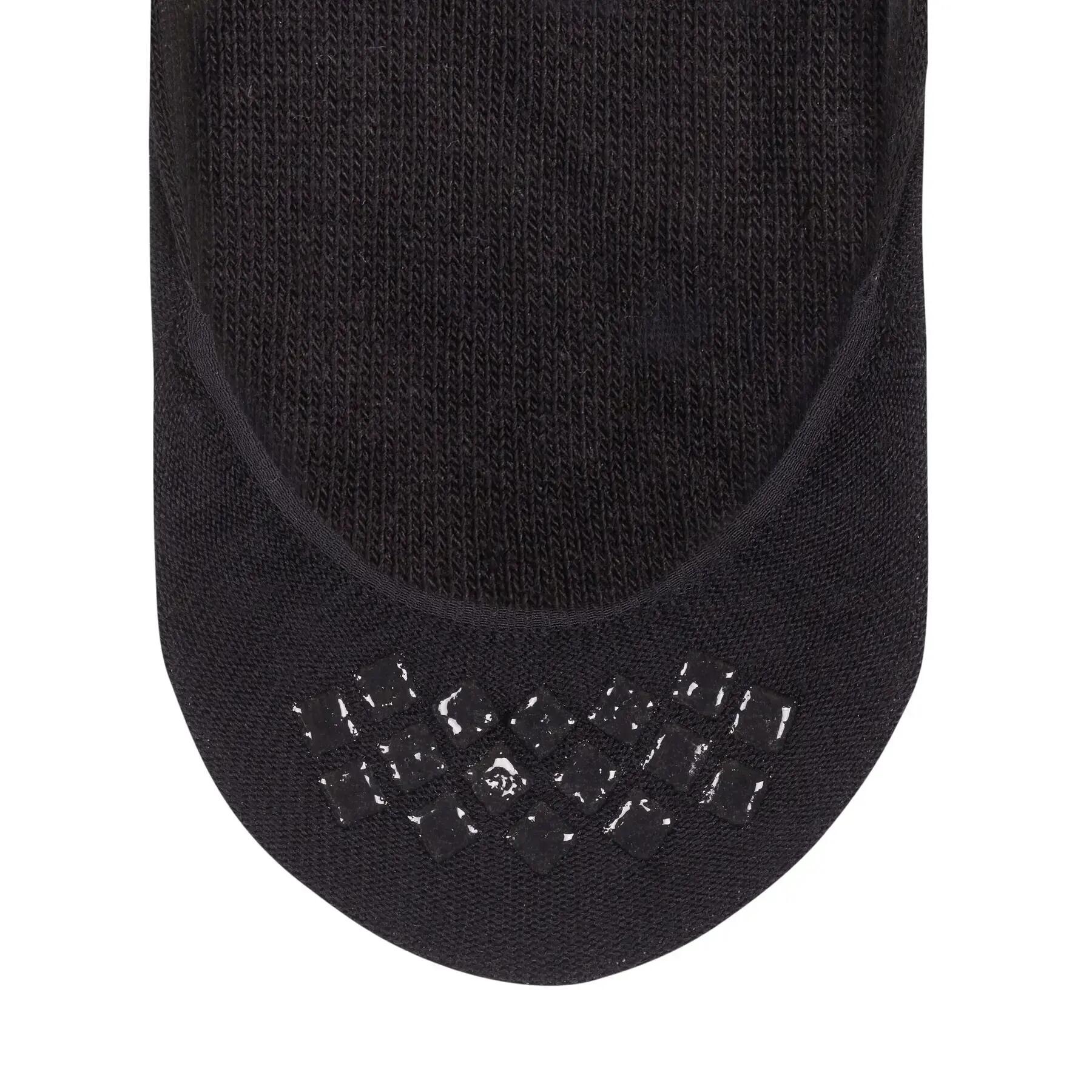 Onzichtbare damessokken Falke Step Medium Cut Box 4/6