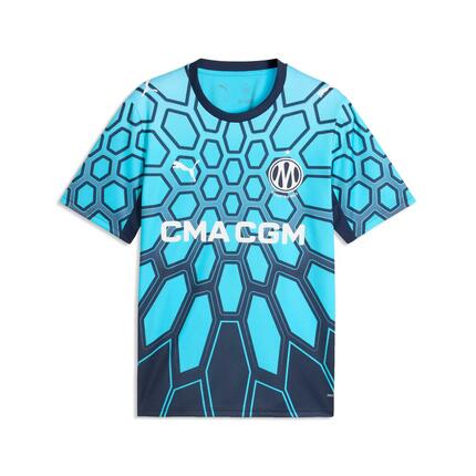 Maillot de gardien OM 2026/27