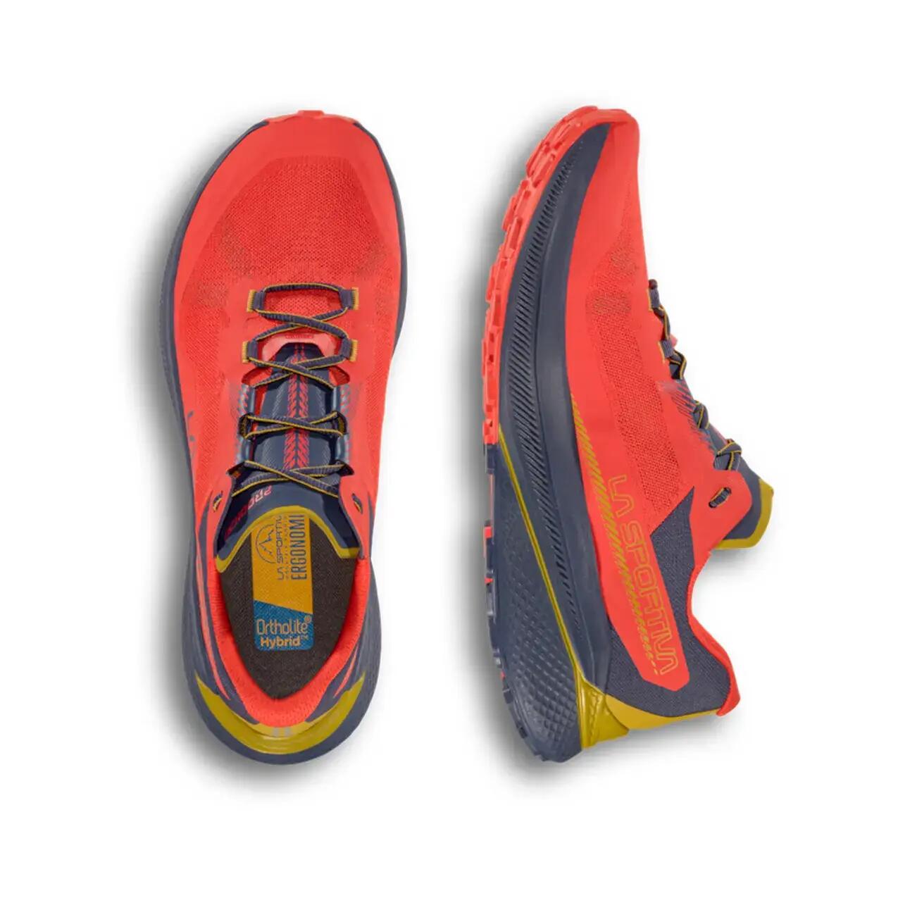 Scarpe trail running La Sportiva Prodigio 4/7