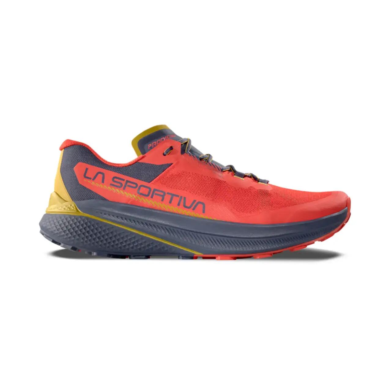 Scarpe trail running La Sportiva Prodigio 3/7