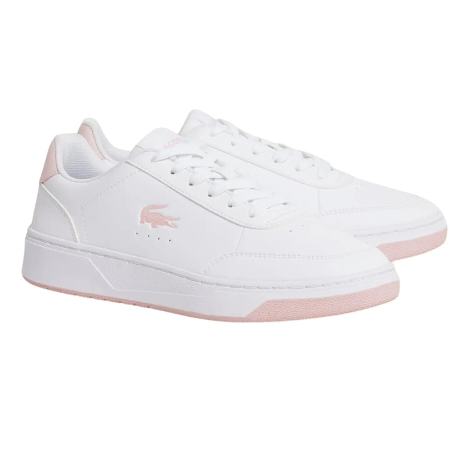Sapatilhas Desportivas De Mulher Lacoste Court Pro 6/7