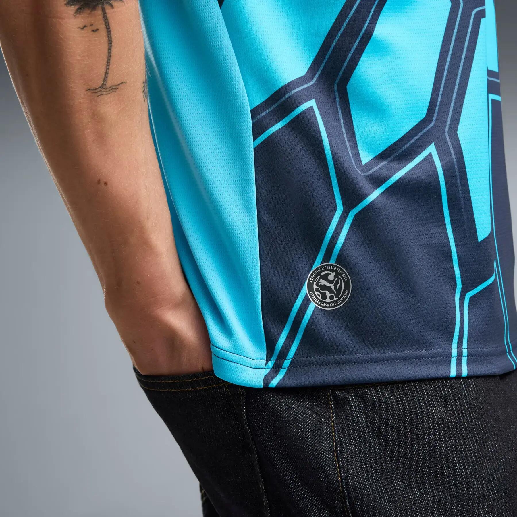 Maglia da portiere OM 2026/27 4/6