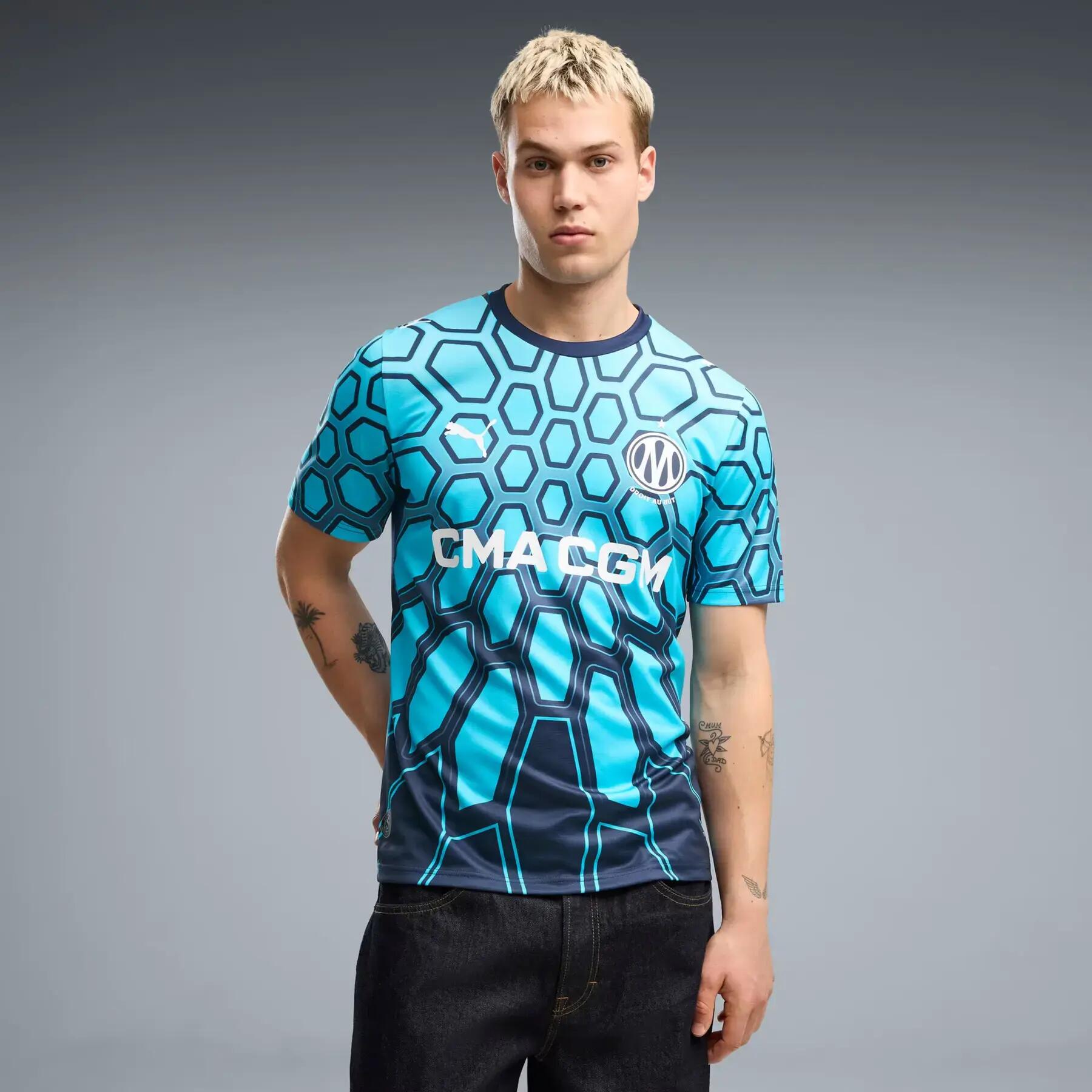 Maglia da portiere OM 2026/27 3/6