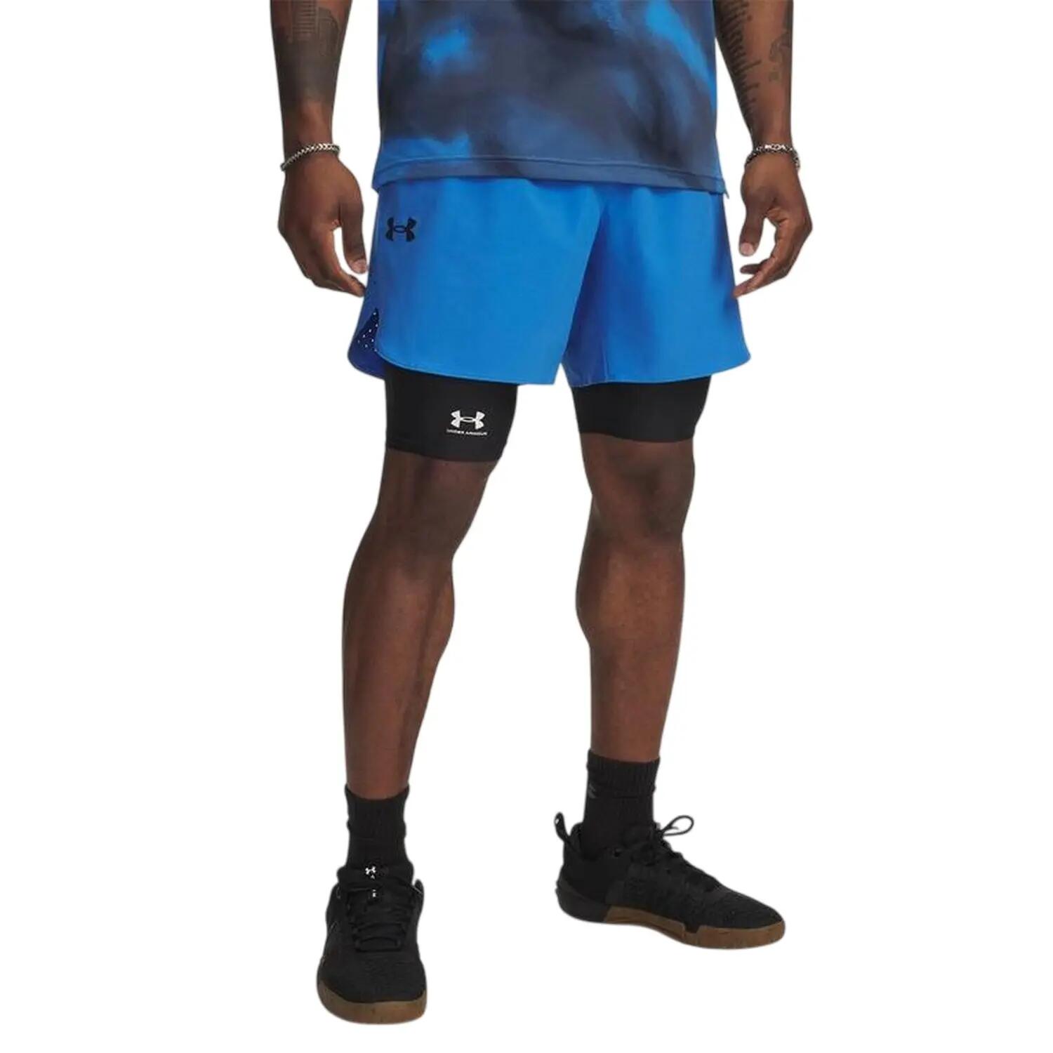 UNDER ARMOUR picture