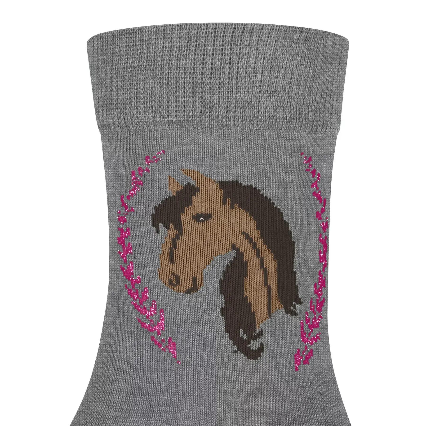 Calze bambino Falke Horse 5/9