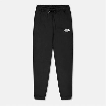 Pantalon De Jogging Enfant (Noir)