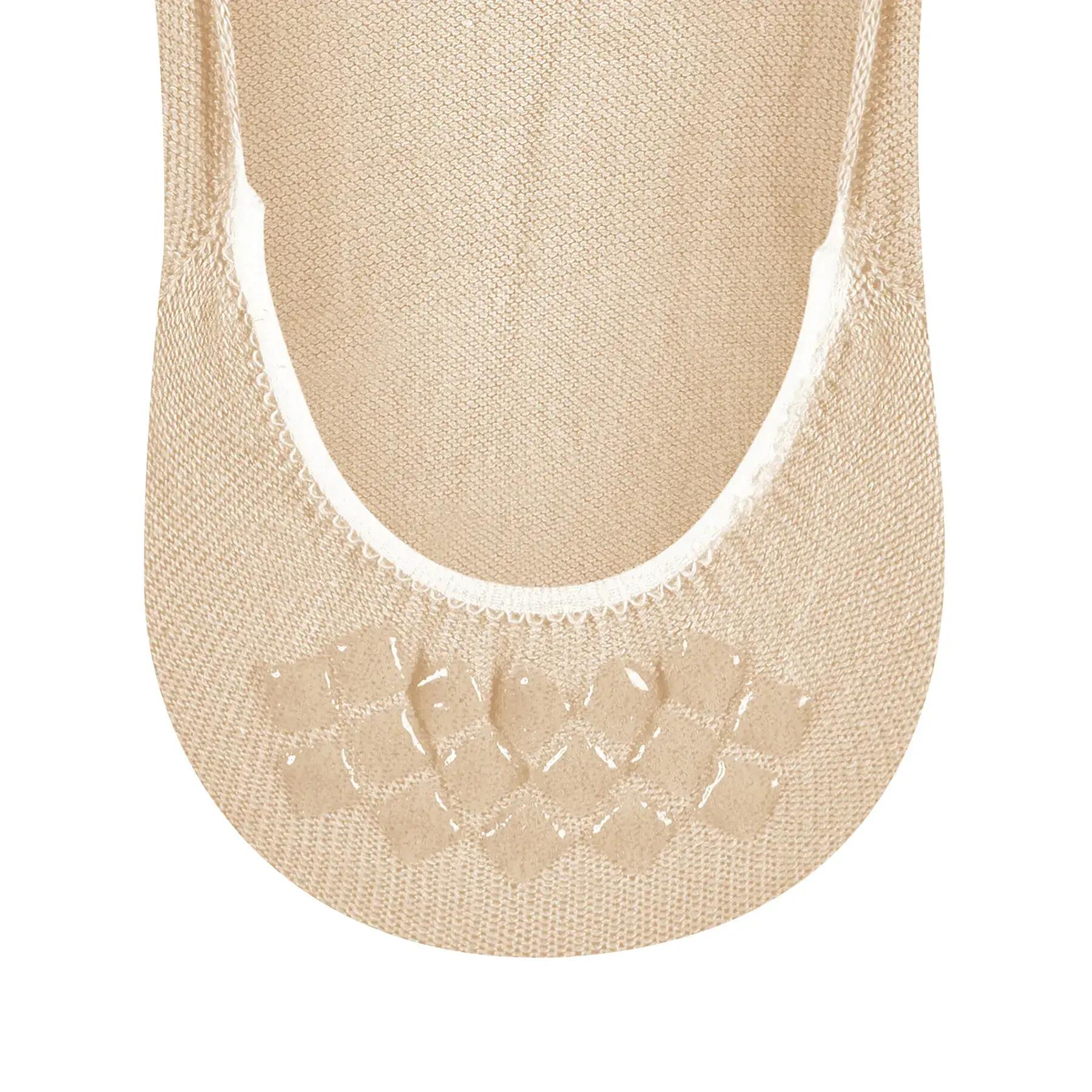 Fantasmini da donna Falke Step Medium Cut 5/6