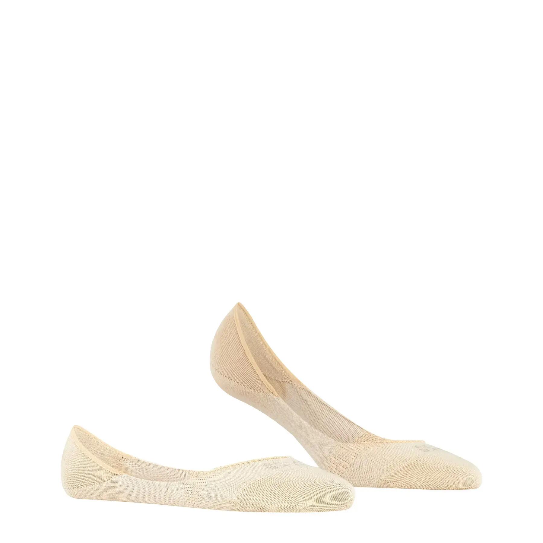 Fantasmini da donna Falke Step Medium Cut 3/6