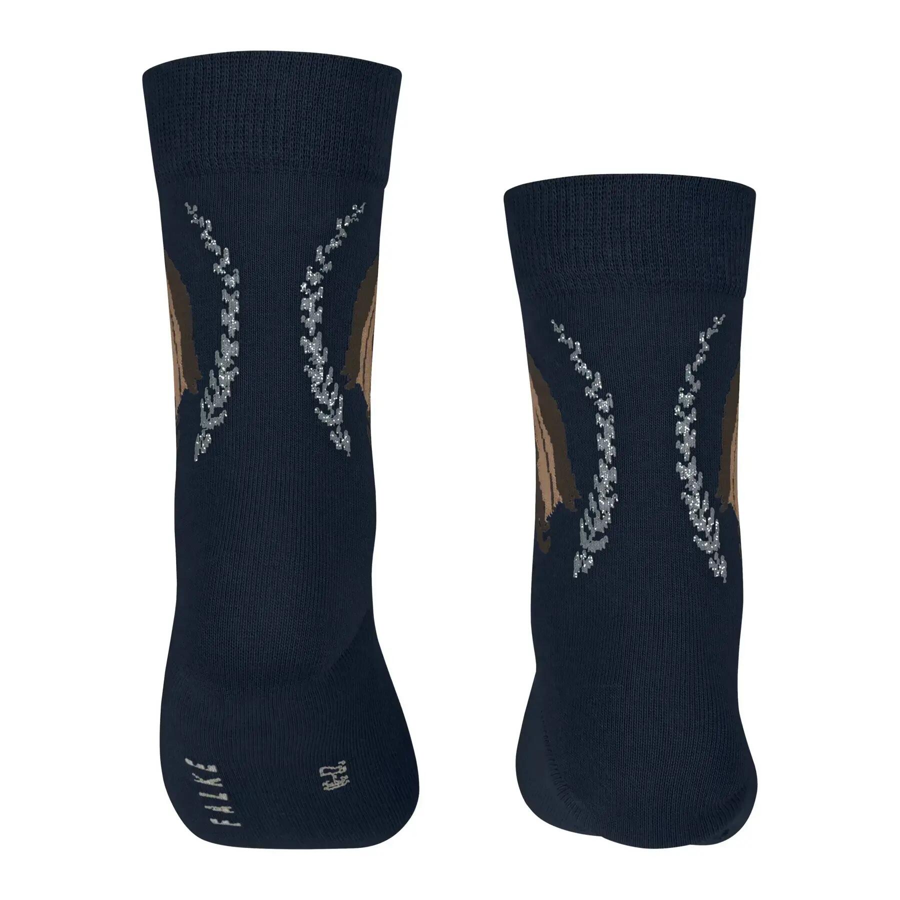 Calze bambino Falke Horse 3/11