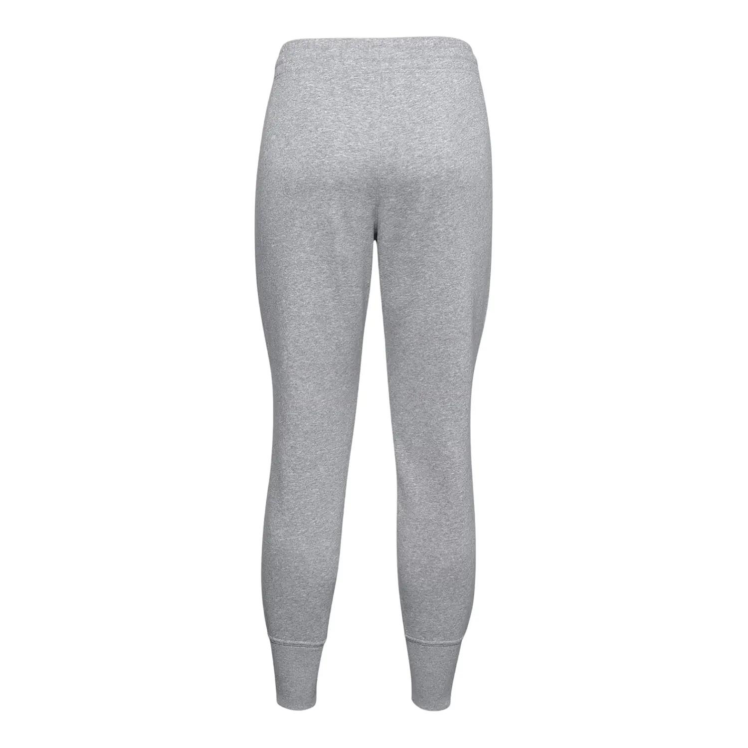 Pantalon De Jogging RIVAL Femme (Gris Acier Chiné) 2/5