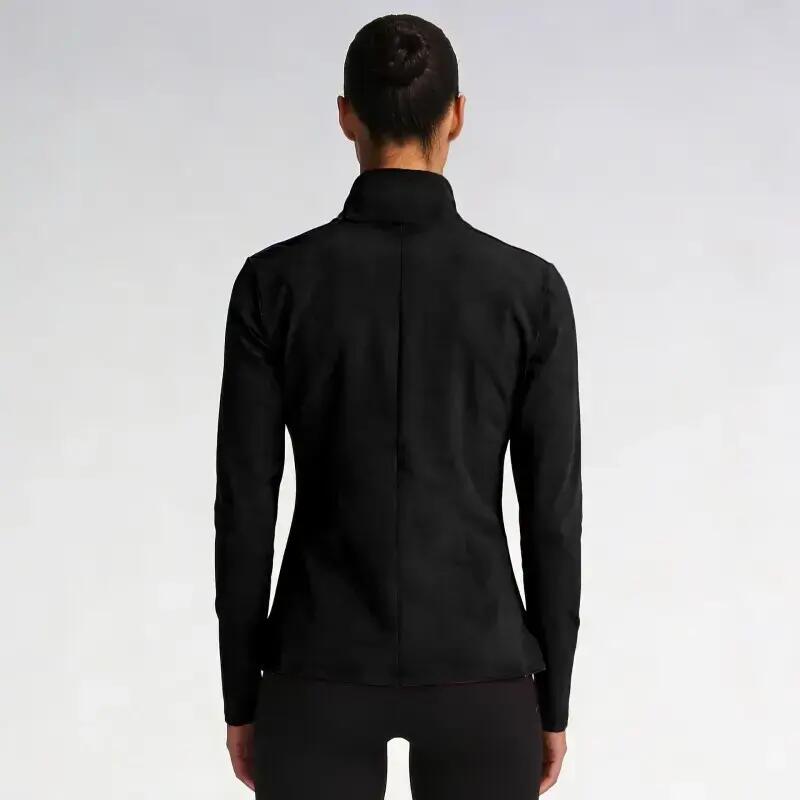 Veste de survêtement femme Softee Fusion 2/2