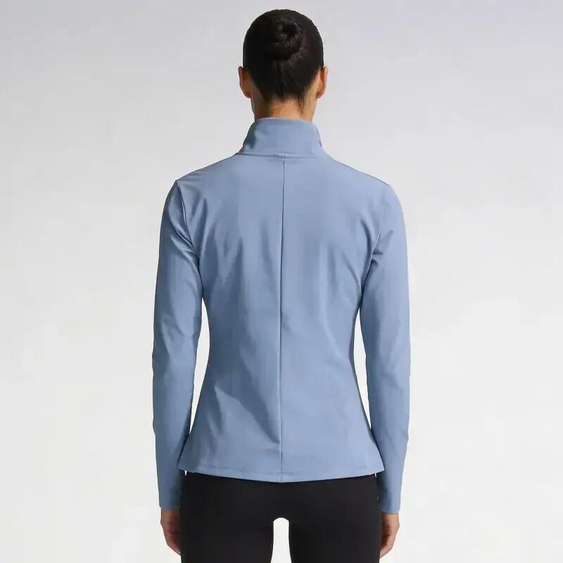 Veste Femme Softee Fusion Azul Acero 2/2