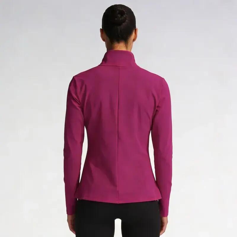Veste de survêtement femme Softee Fusion 2/2