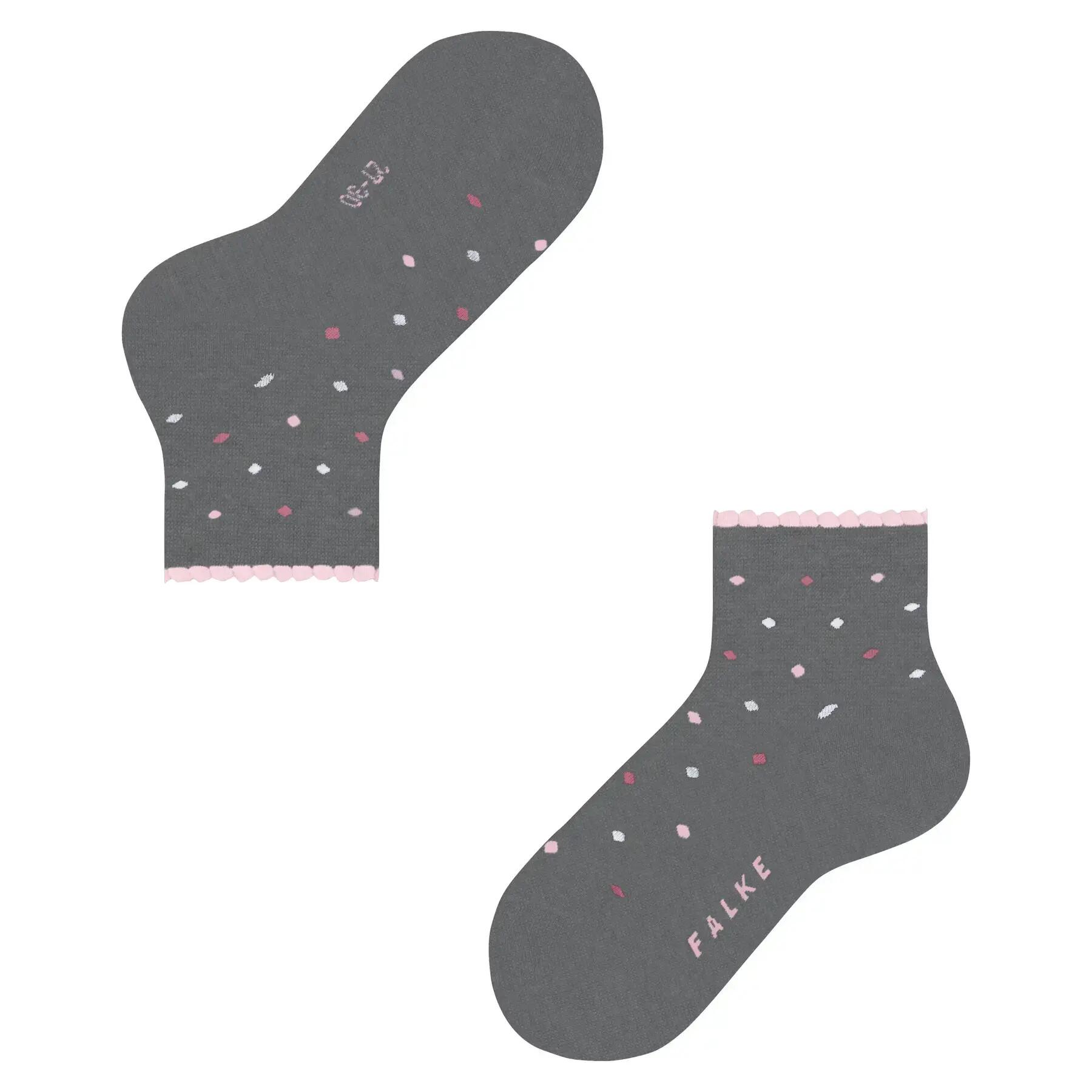 Calze bambino Falke Multidot 4/11