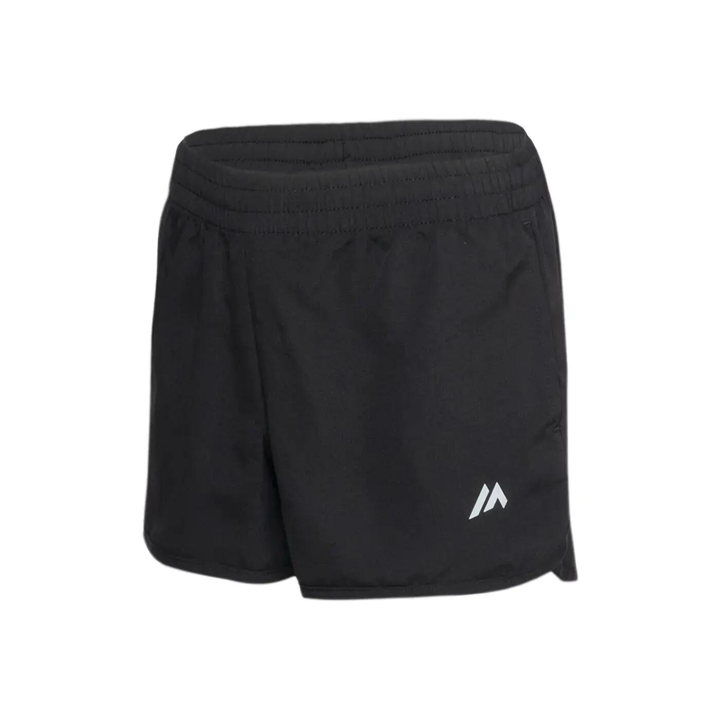 Szorty dla dziewcząt Martes Essentials Malani 2/3