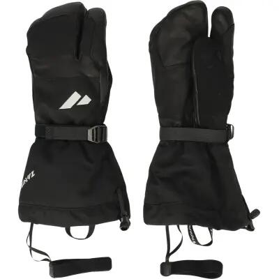 zanier 80° North Trigger Gants Gore‑Tex — chaleur maximale