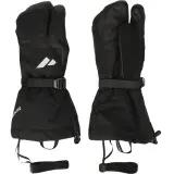 zanier 80° North Trigger Luvas Gore‑Tex — máximo isolamento 4/4