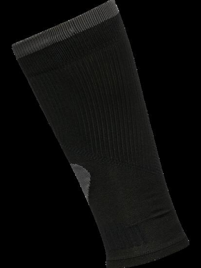 hummel Compression Calf Sleeve Kompressions-Wadenband – BLACK
