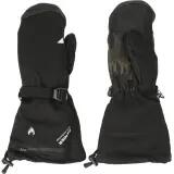 zanier Gants Hot STX Sympatex Mitten W/Heat System – moufles chauffantes légères 5/5