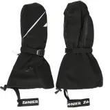 zanier 70° North GTX Mitten — GORE-TEX want, waterdicht en zeer geïsoleerd 4/4