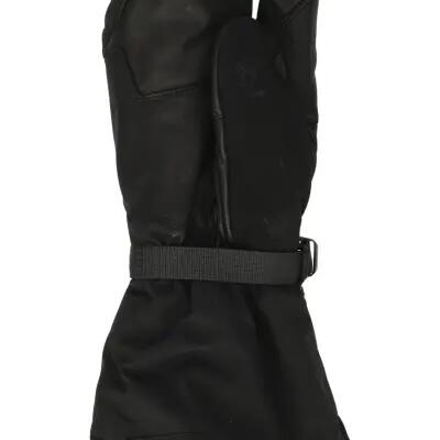 zanier 80° North Trigger Luvas Gore‑Tex — máximo isolamento 3/4