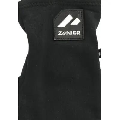 zanier Luvas de polar Pontetorto – Luva interior fina isolante 3/4