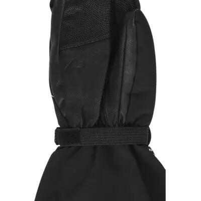 zanier 70° North GTX Mitten — GORE-TEX want, waterdicht en zeer geïsoleerd 3/4