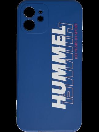hummel hmlMOBILE COVER en PU résistant – Coque téléphone style et protection